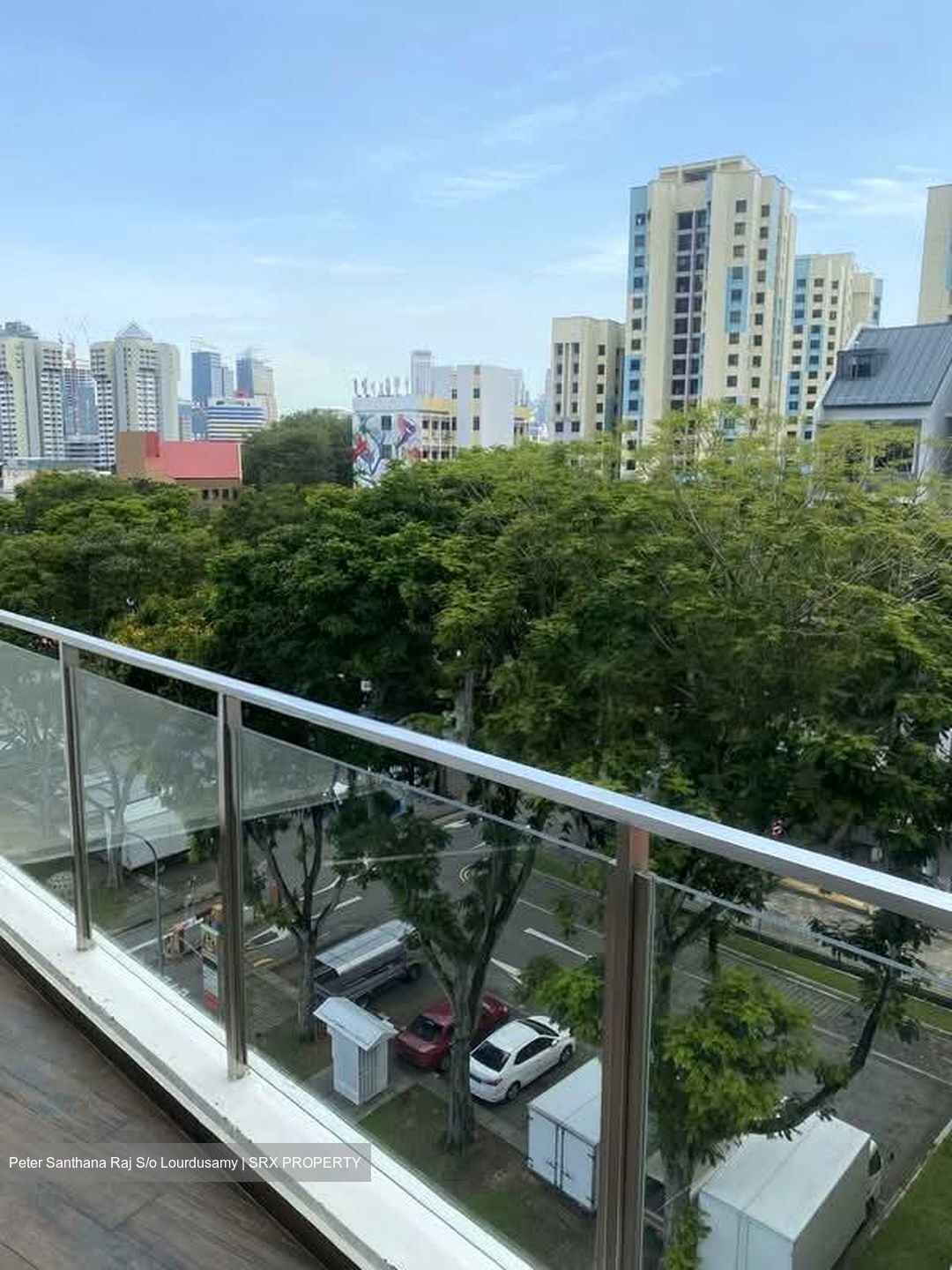 Kinta Road (D8), Apartment #575797851